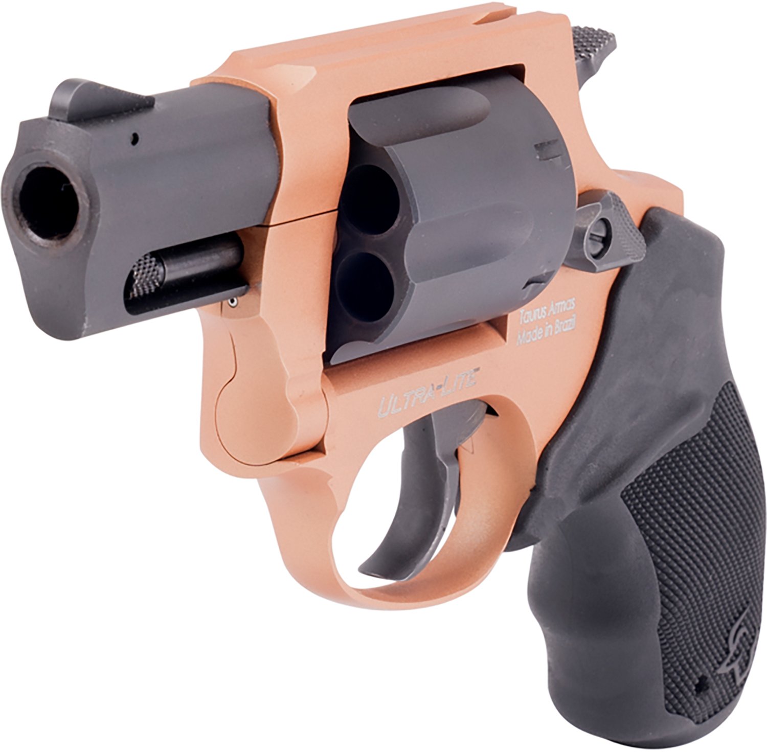 Taurus 856 Ultra Lite .38 Special Revolver - view number 6