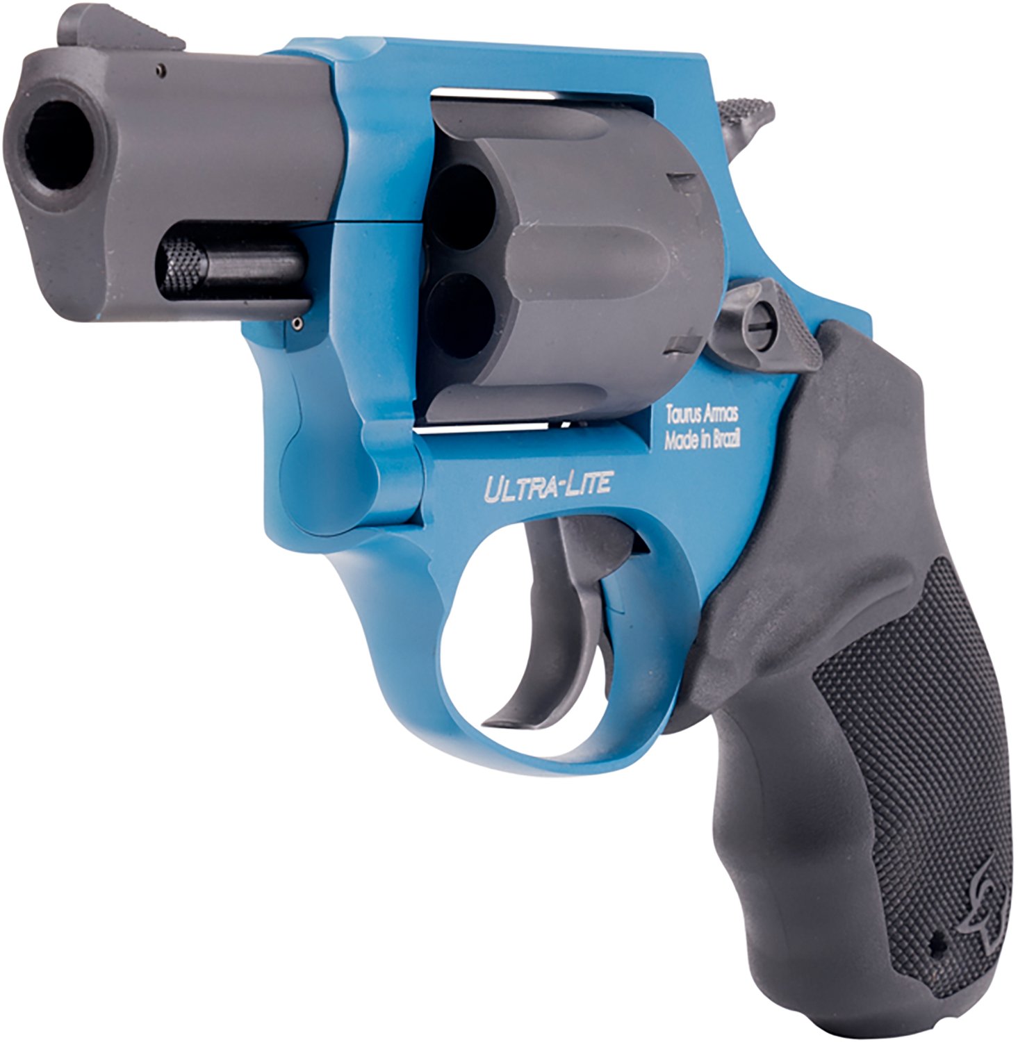 Taurus 856 Ultra Lite .38 Special Revolver - view number 4