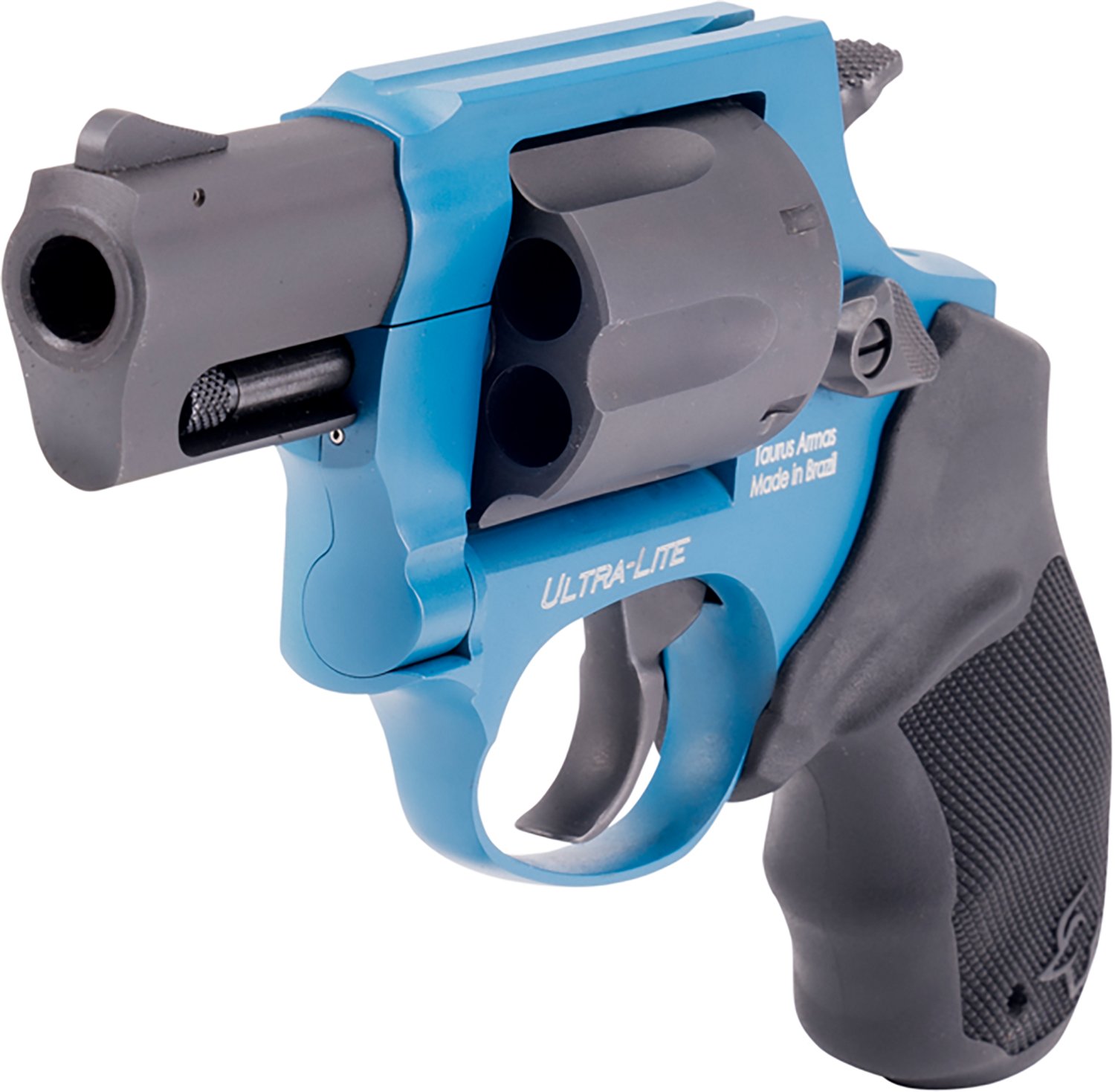 Taurus 856 Ultra Lite .38 Special Revolver - view number 6