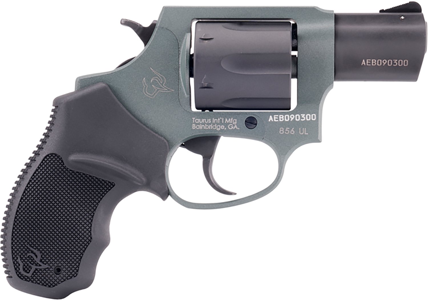 Taurus 856 Ultra Lite .38 Special Revolver