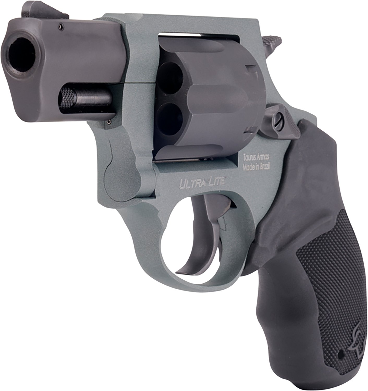 Taurus 856 Ultra Lite .38 Special Revolver - view number 4