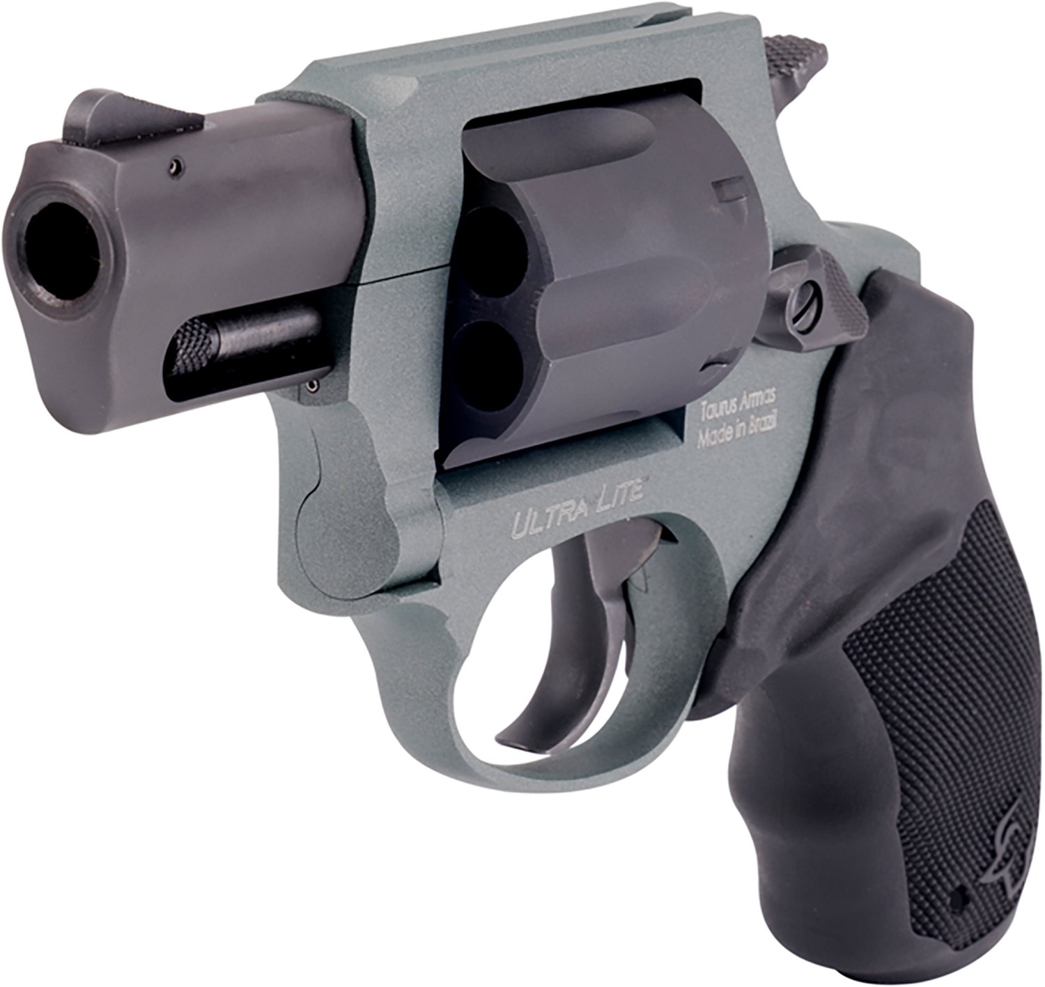 Taurus 856 Ultra Lite .38 Special Revolver - view number 6