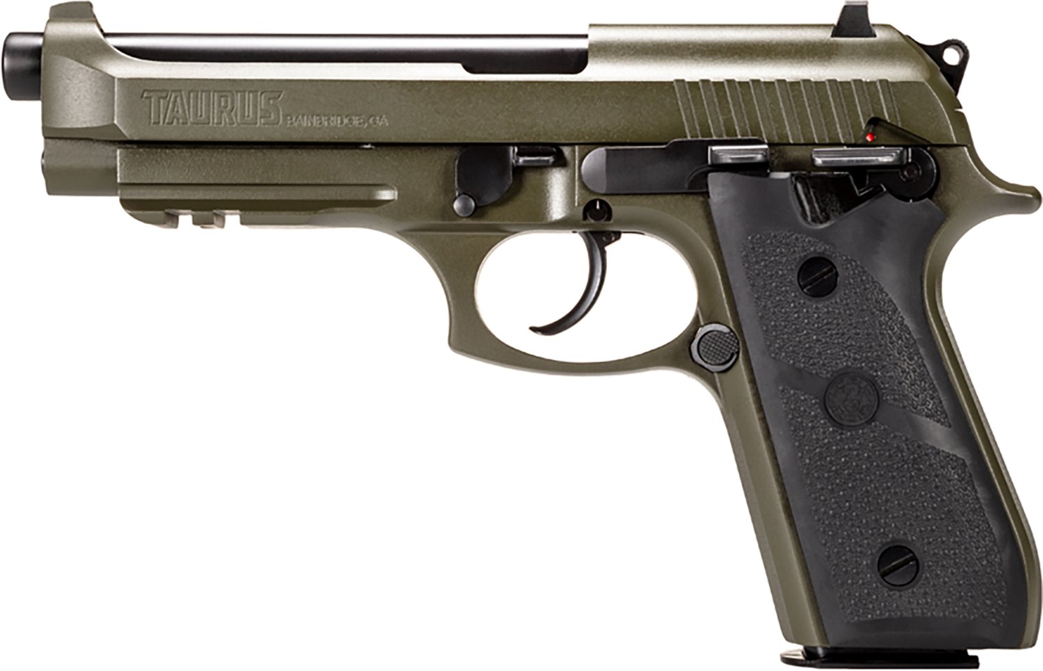 Taurus PT-92 9mm Single/Double Action Pistol - view number 2