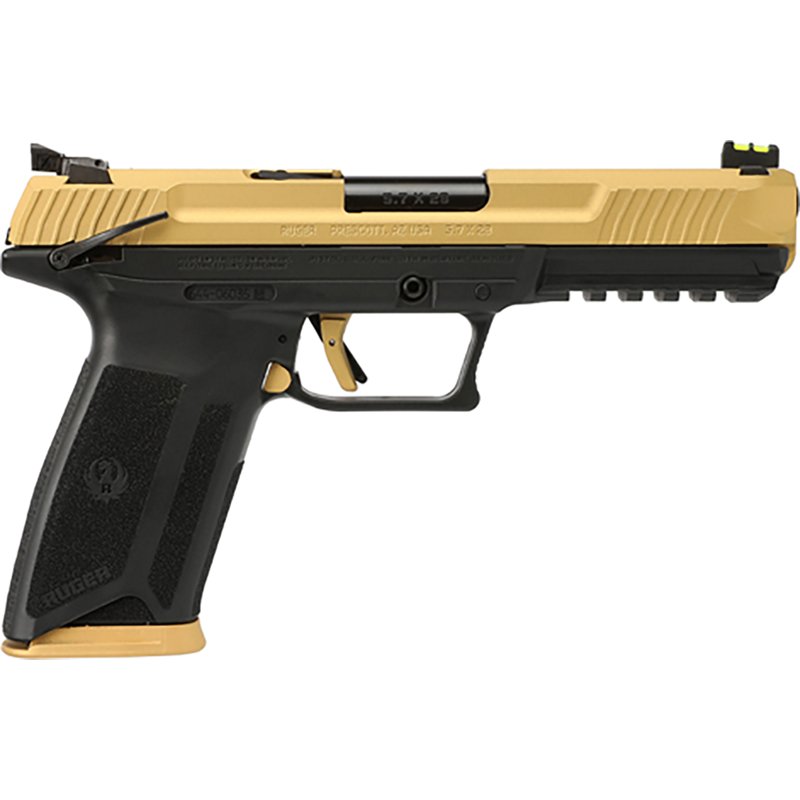 Ruger Ruger-57 5.7 …