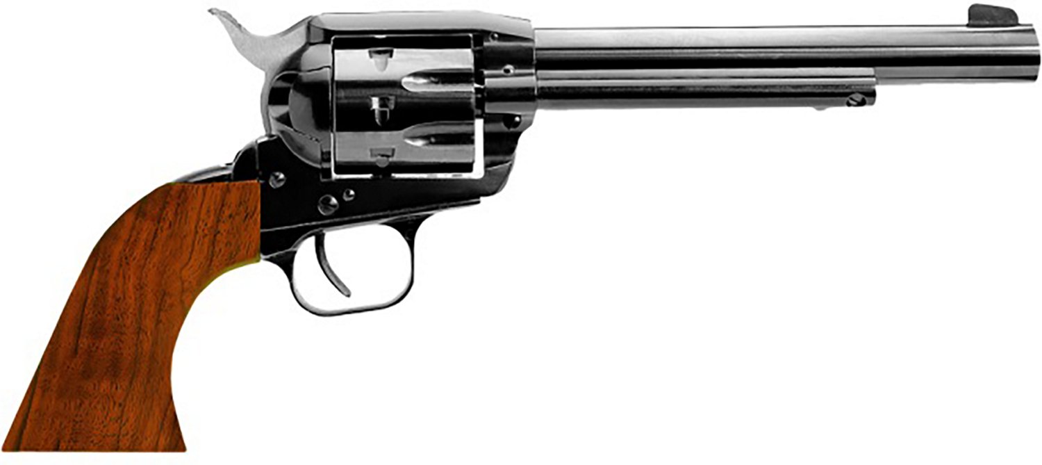 EAA Corp Bounty Hunter .22 LR/.22 WMR Revolver