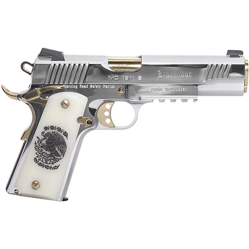 Eaa Corp MC1911S Li…
