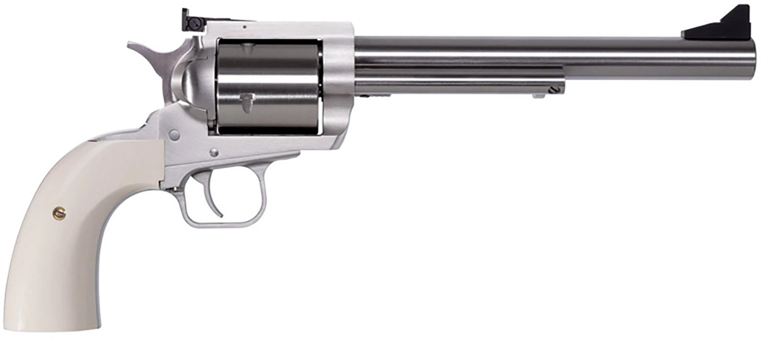 Magnum Research BFR .480 Ruger Revolver