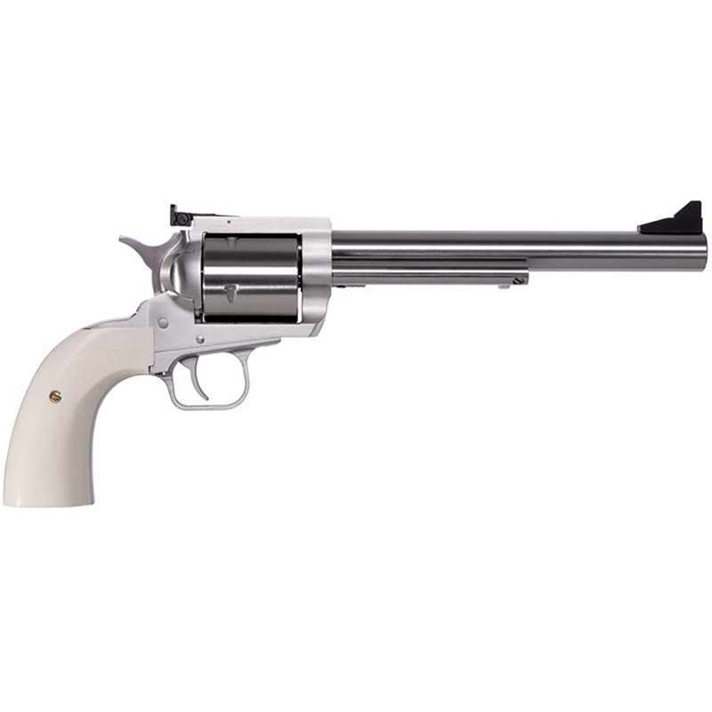 Magnum Research BFR .480 Ruger Revolver