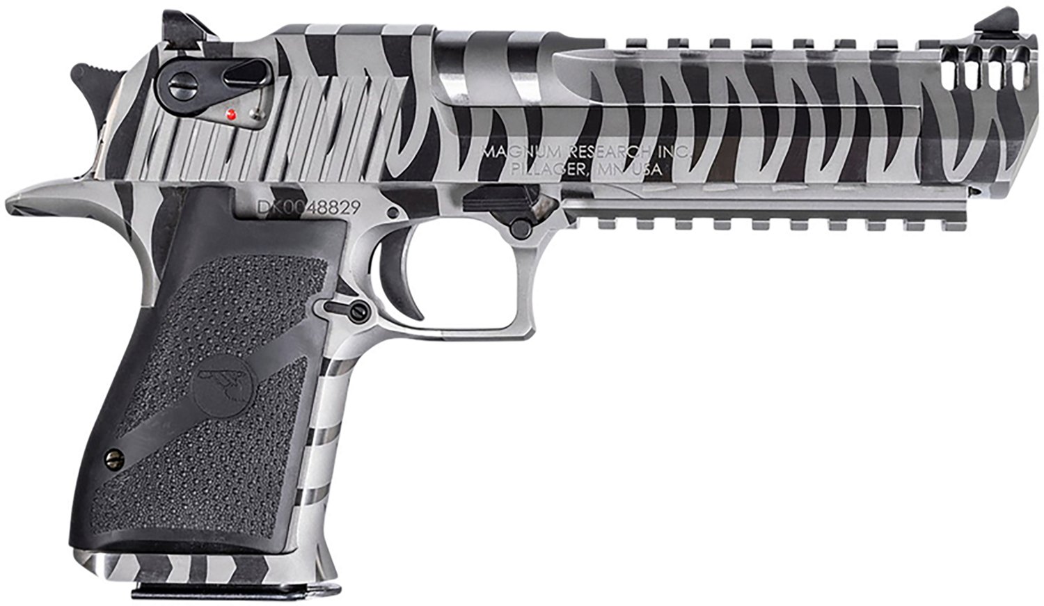 Magnum Research Desert Eagle .44 Magnum Pistol