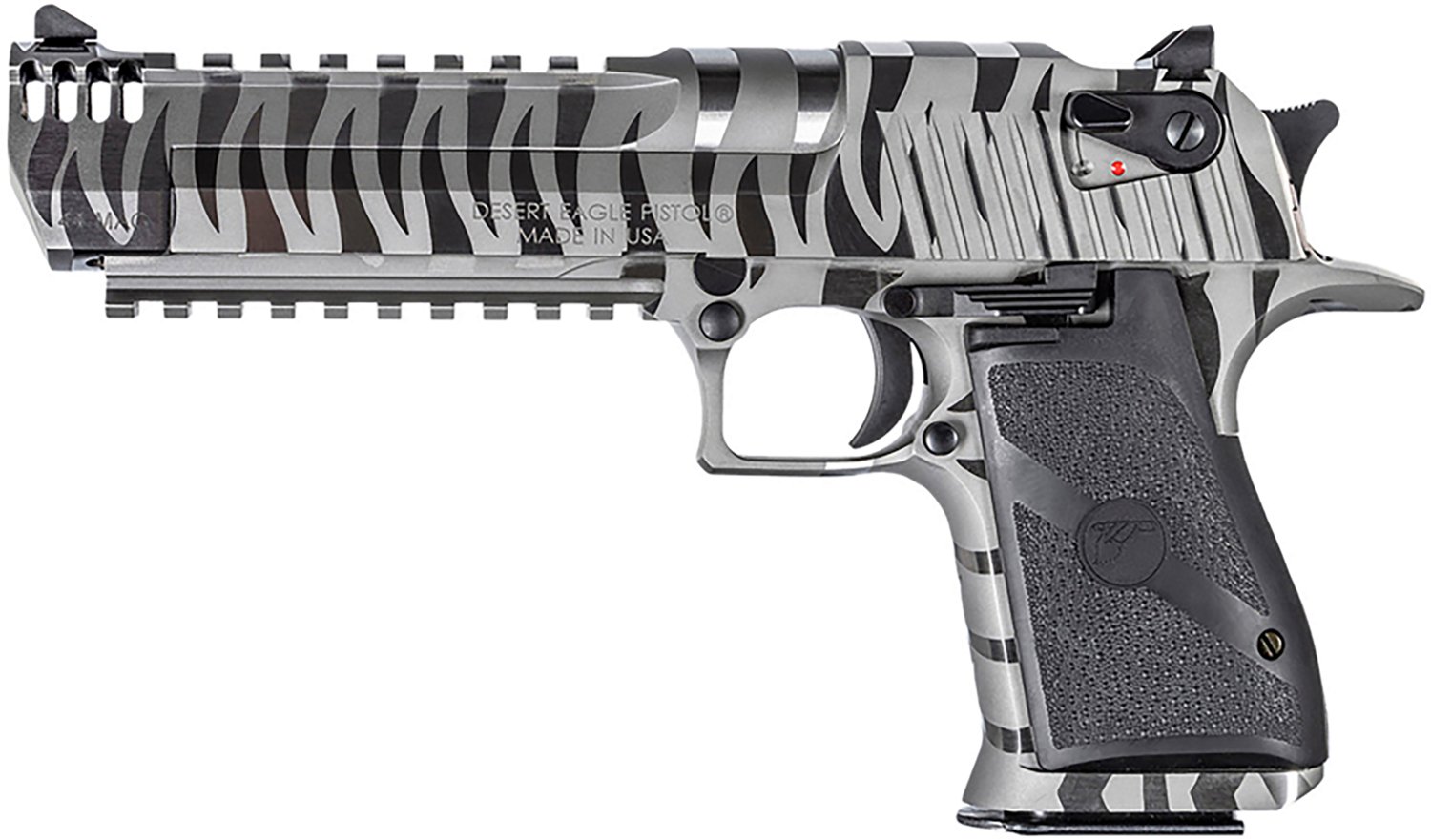 Magnum Research Desert Eagle .44 Magnum Pistol - view number 2