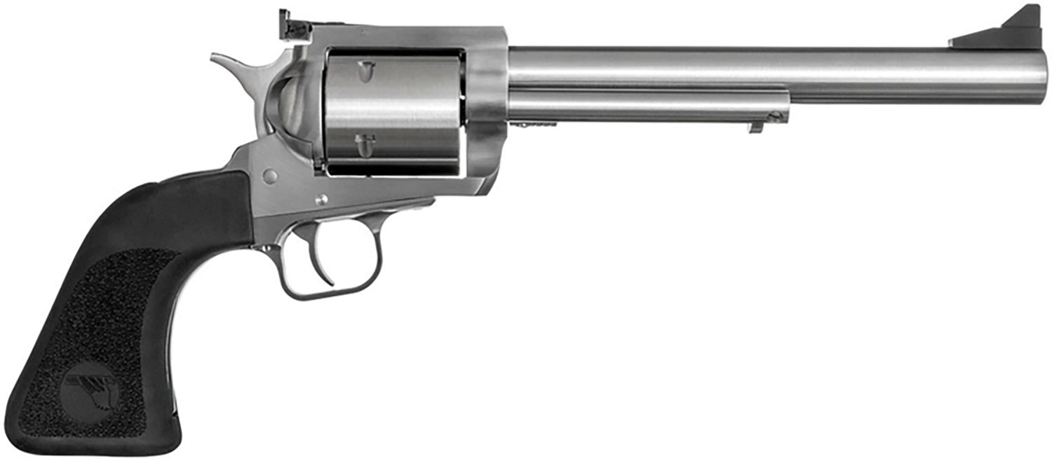 Magnum Research BFR .357 Magnum/.38 Special Revolver