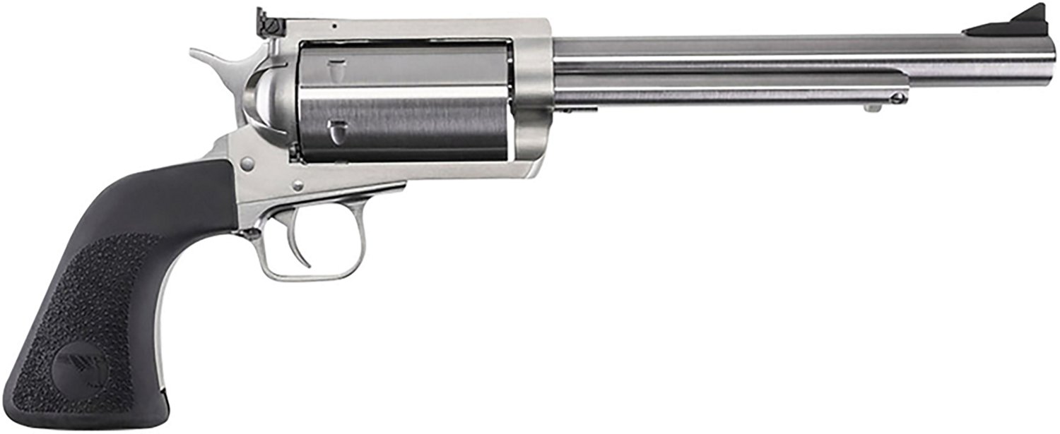Magnum Research BFR .30-30 Revolver