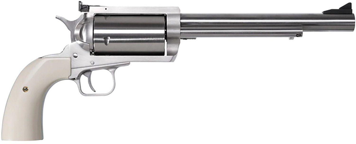 Magnum Research BFR .30-30 Revolver
