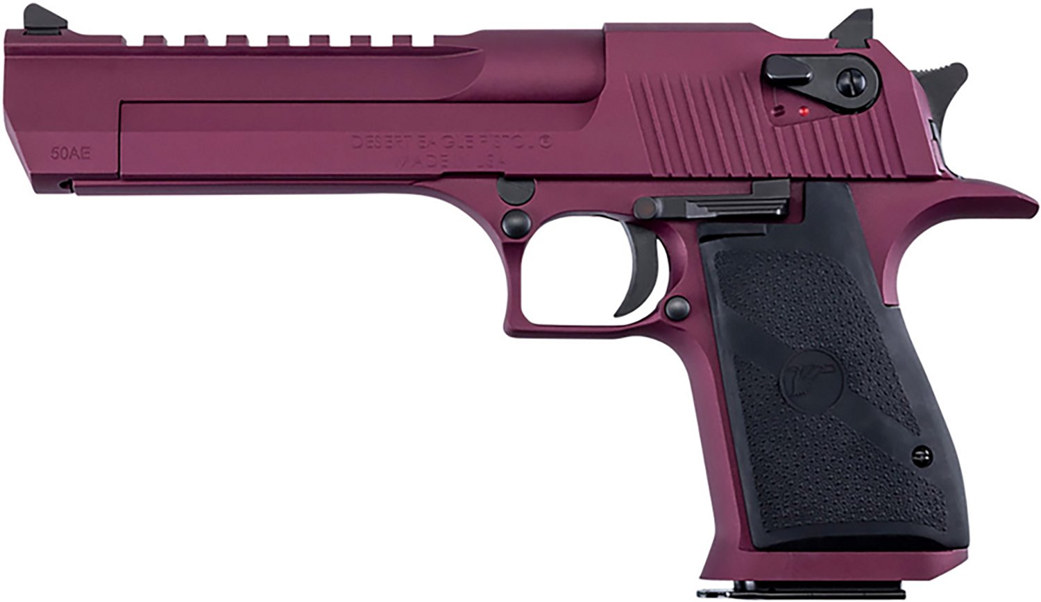 Magnum Research Desert Eagle .44 Magnum Pistol - view number 2