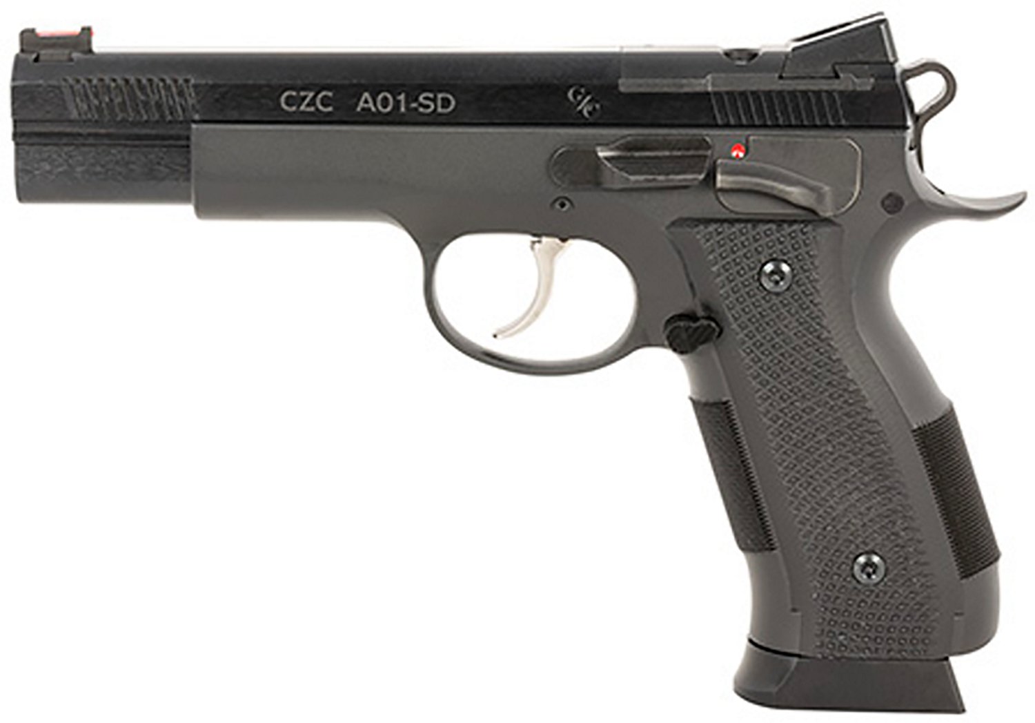 CZ A01-SD 9mm Pistol - view number 2