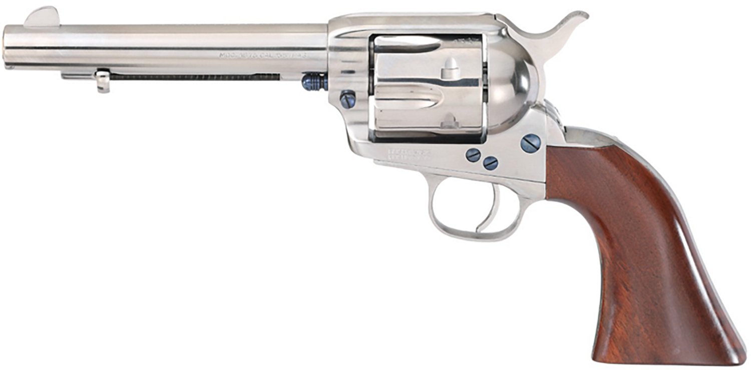 Taylor's & Company Gunfighter 357 Magnum/38 Special Single Action Revolver