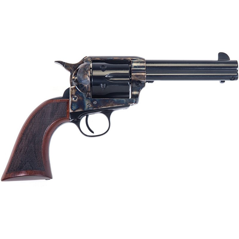 Taylor's & Company Gunfighter Defender 357 Magnum/38 Special Single Action Revolver