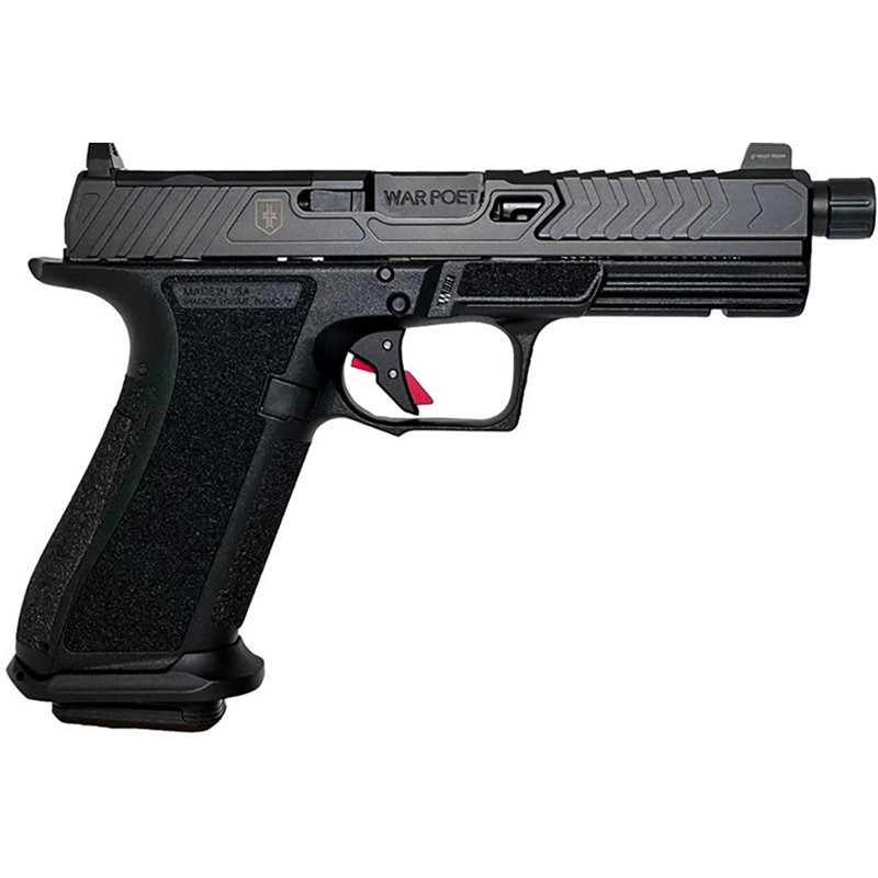 Shadow Systems DR92… - image