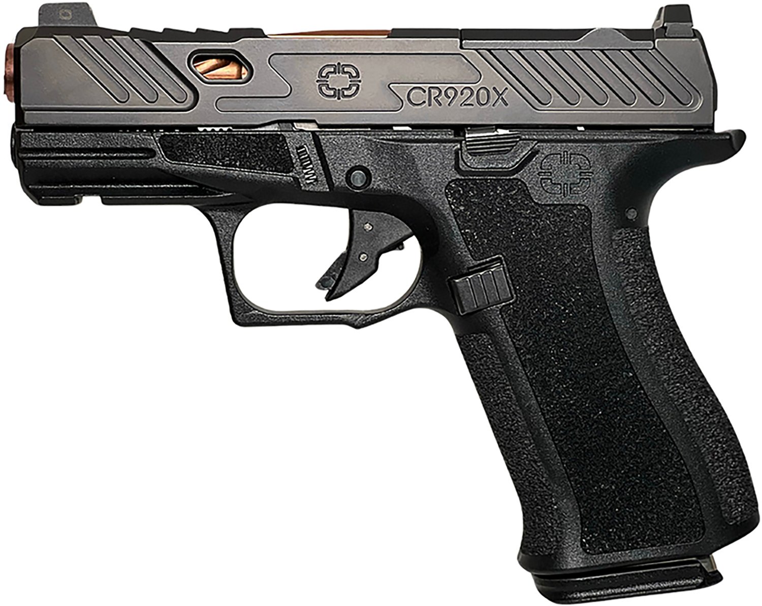 Shadow Systems CR920X Elite 9mm Pistol - view number 2
