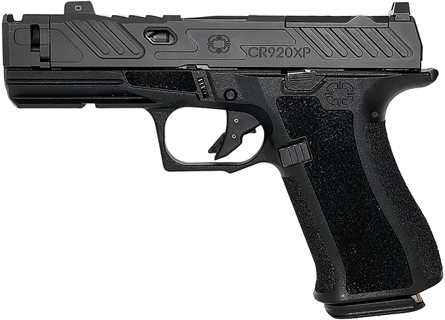 Shadow Systems CR920XP Elite 9mm Pistol - view number 2