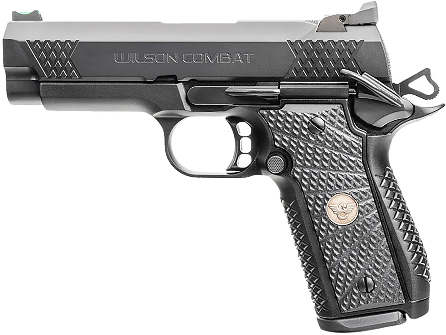 Wilson Combat EDC X9 2.0 9mm Pistol - view number 2