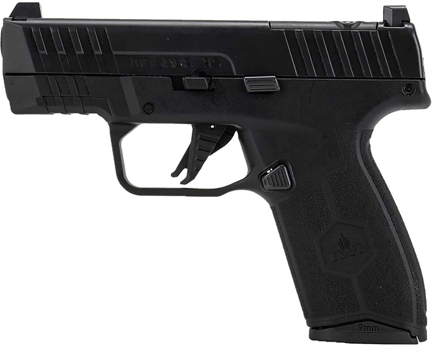 IWI Masada Slim Elite 9mm Pistol - view number 2