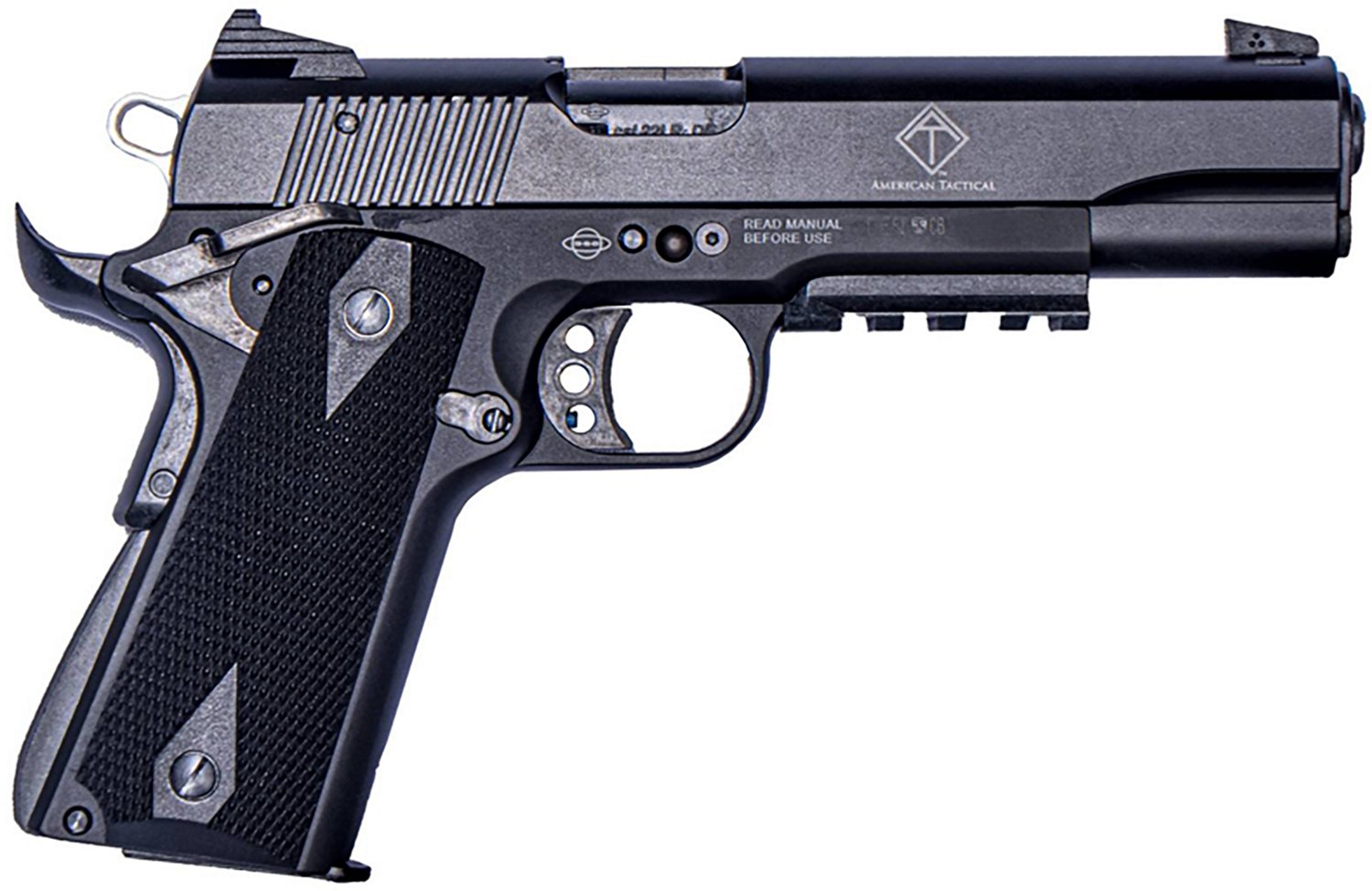 American Tactical Imports GSG 1911 .22 LR Pistol