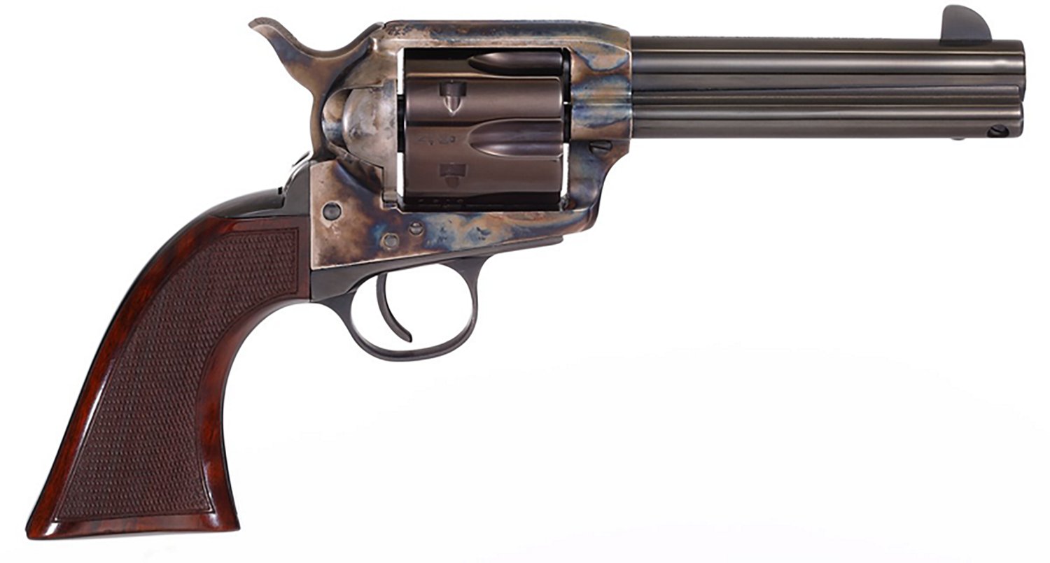 Taylor's & Company Gunfighter 45 Colt Single Action Revolver