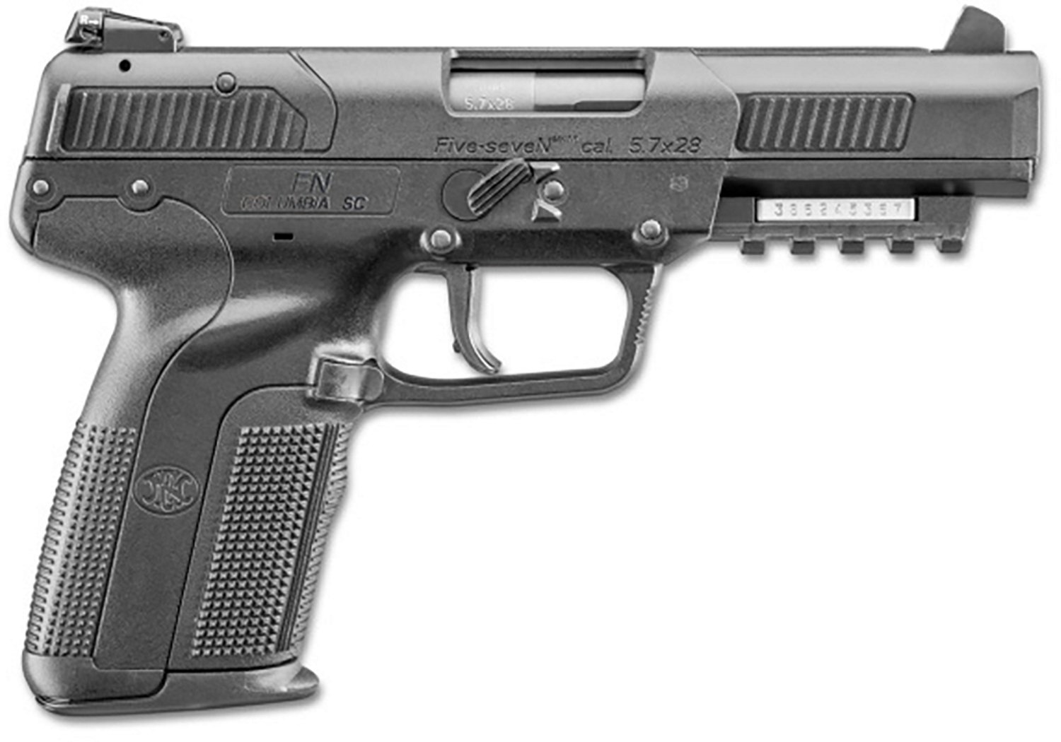 FN Five-Seven 5.7x28mm Pistol