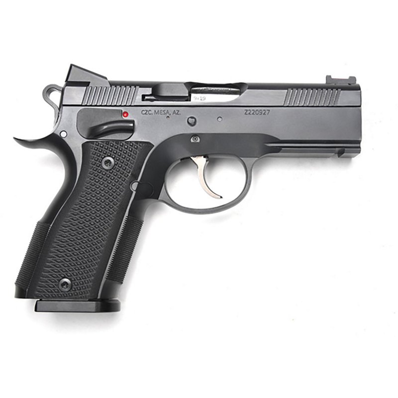 Cz A01 C Semiautoma… - image