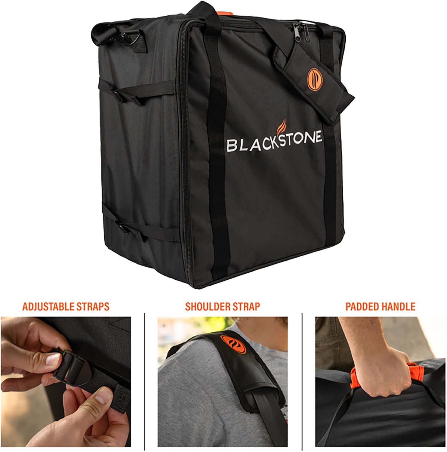 Blackstone 22 in Griddle Carry Bag - view number 3