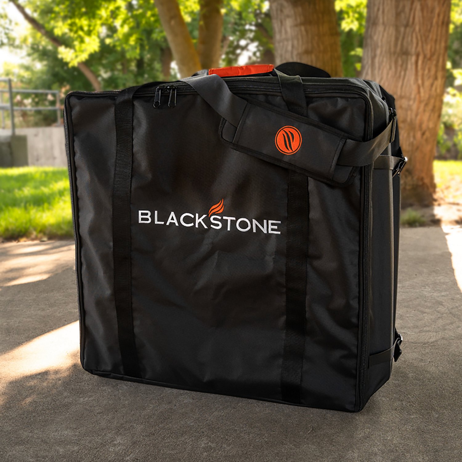 Blackstone 22 in Griddle Carry Bag - view number 4