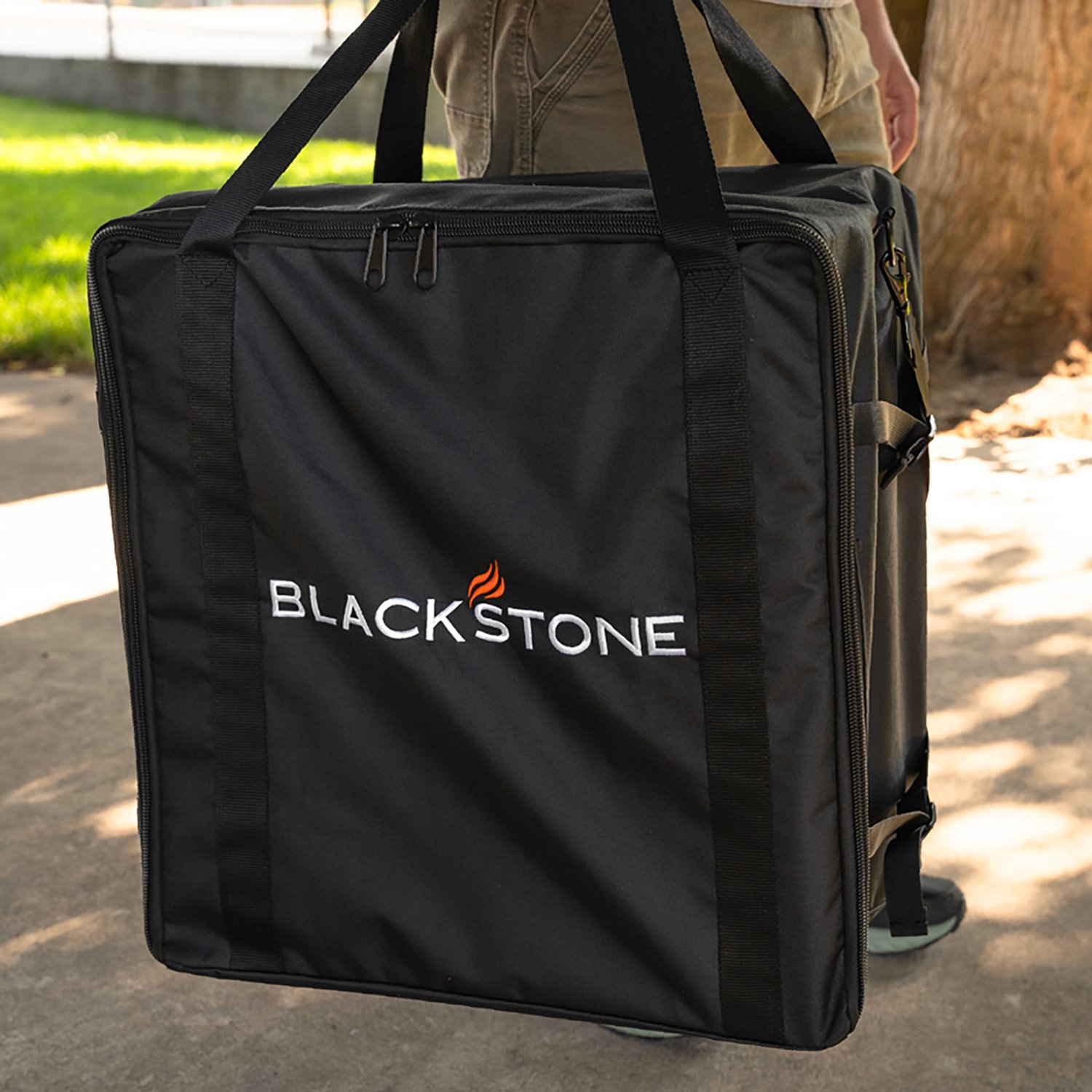 Blackstone 22 in Griddle Carry Bag - view number 5