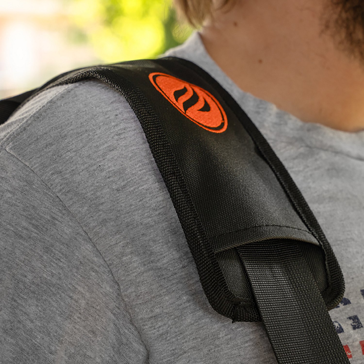 Blackstone 22 in Griddle Carry Bag - view number 7