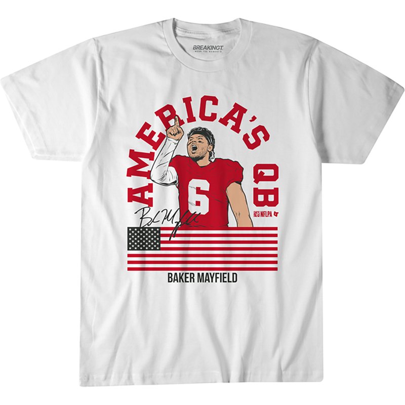 Breaking T Men's Ta… - image