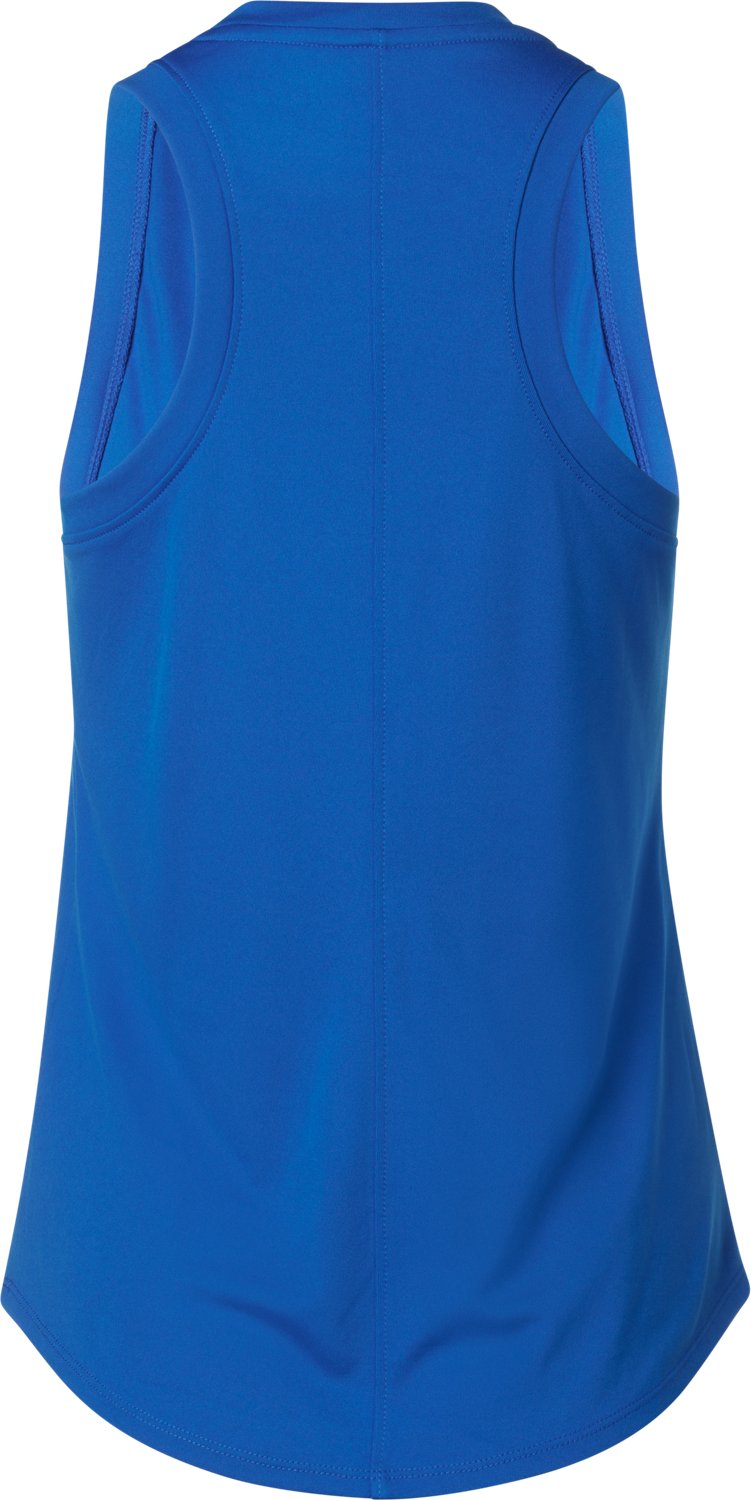 BCG Women's Turbo Solid Muscle Tank Top - view number 3