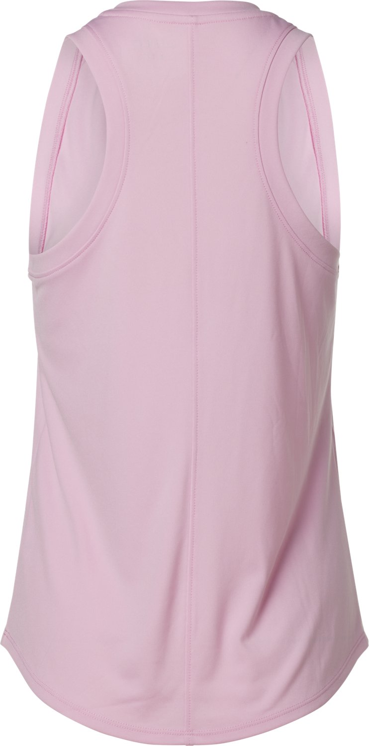 BCG Women's Turbo Solid Muscle Tank Top - view number 2