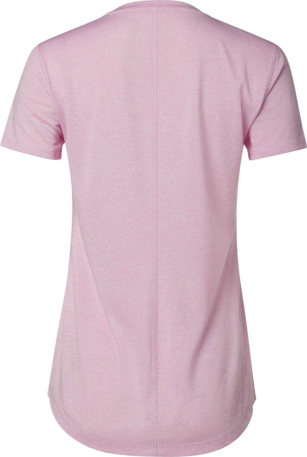 BCG Women's Turbo Melange V-neck T-shirt - view number 3