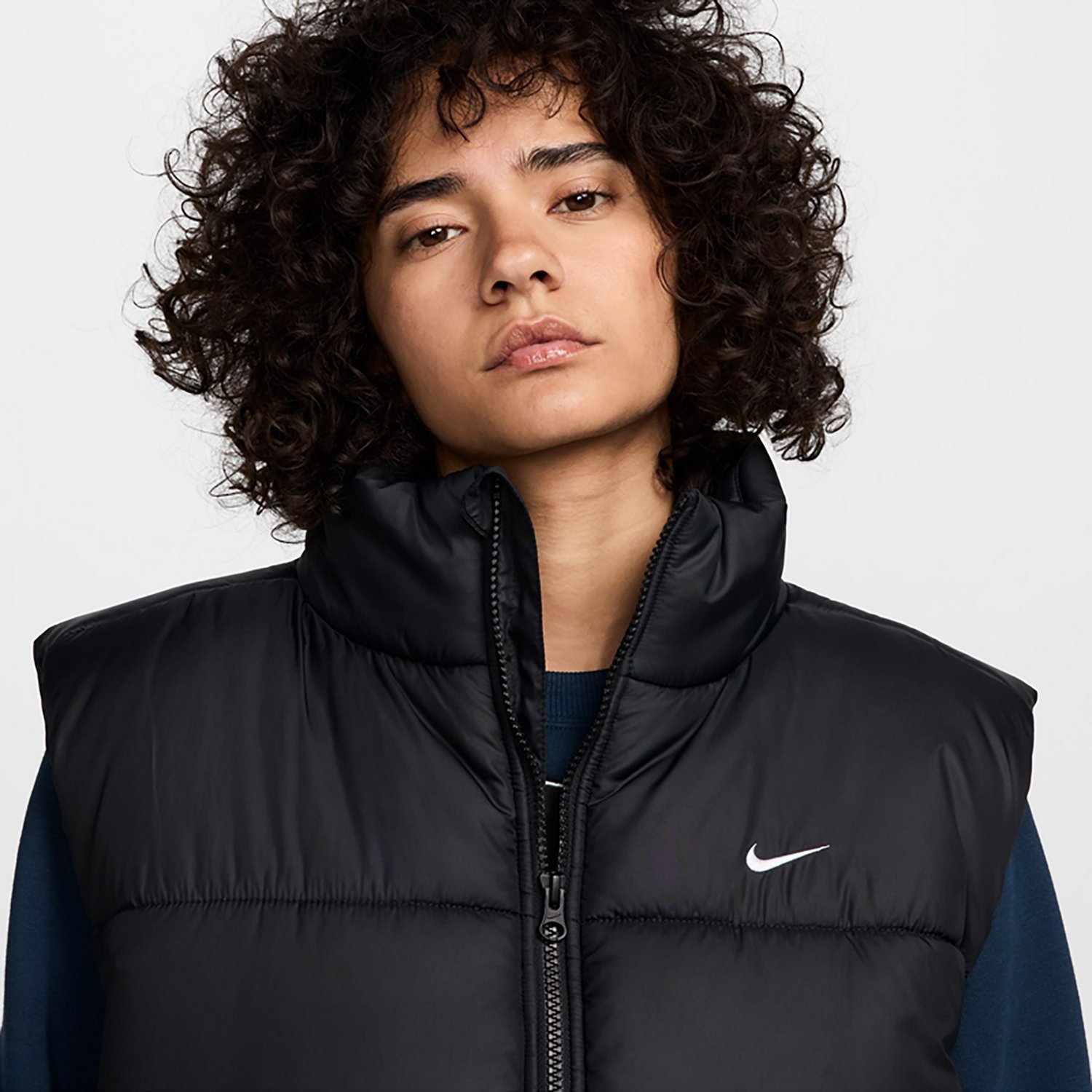 Nike Women's Therma-FIT Loose Vest - view number 3