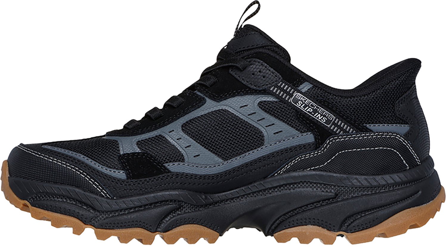 Skechers Men's Vigor AT Slip-in Shoes - view number 2