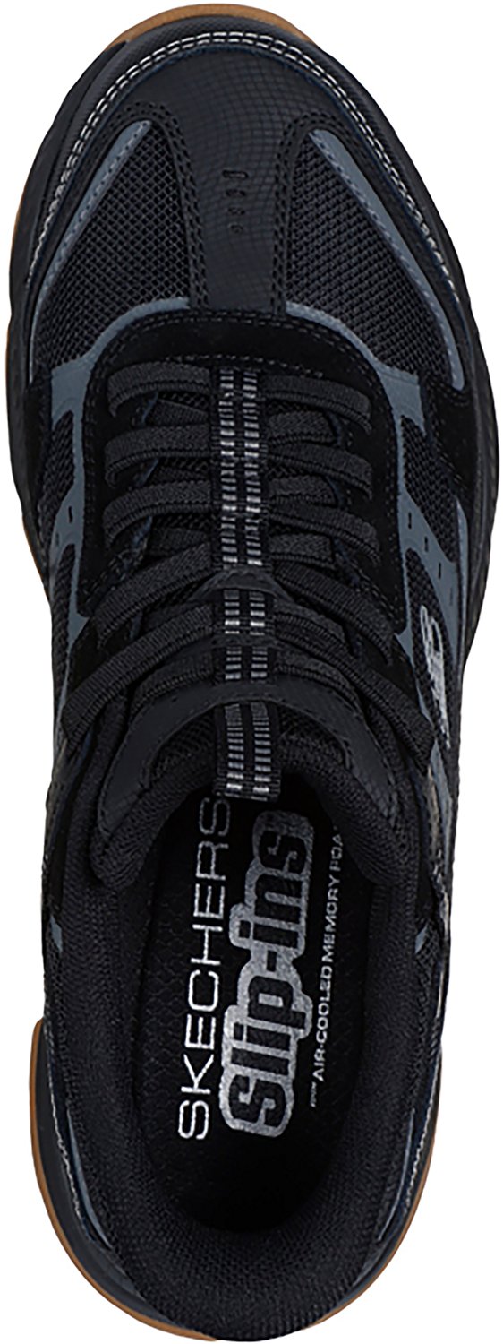 Skechers Men's Vigor AT Slip-in Shoes - view number 5