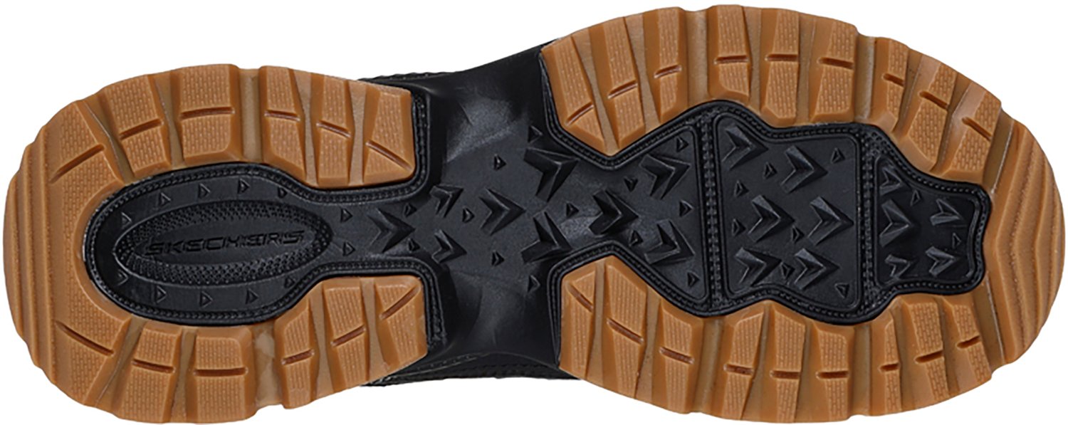 Skechers Men's Vigor AT Slip-in Shoes - view number 6