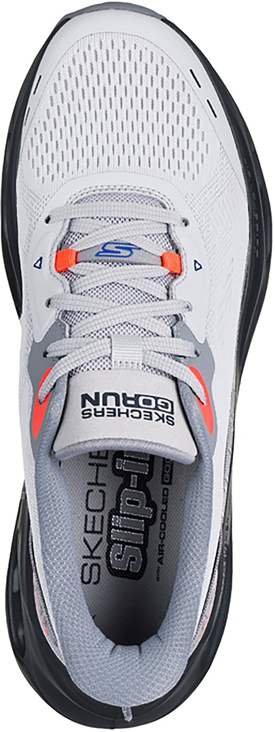 Skechers Men's Max Cushioning Glide Step Advert Slip-in Shoes - view number 4