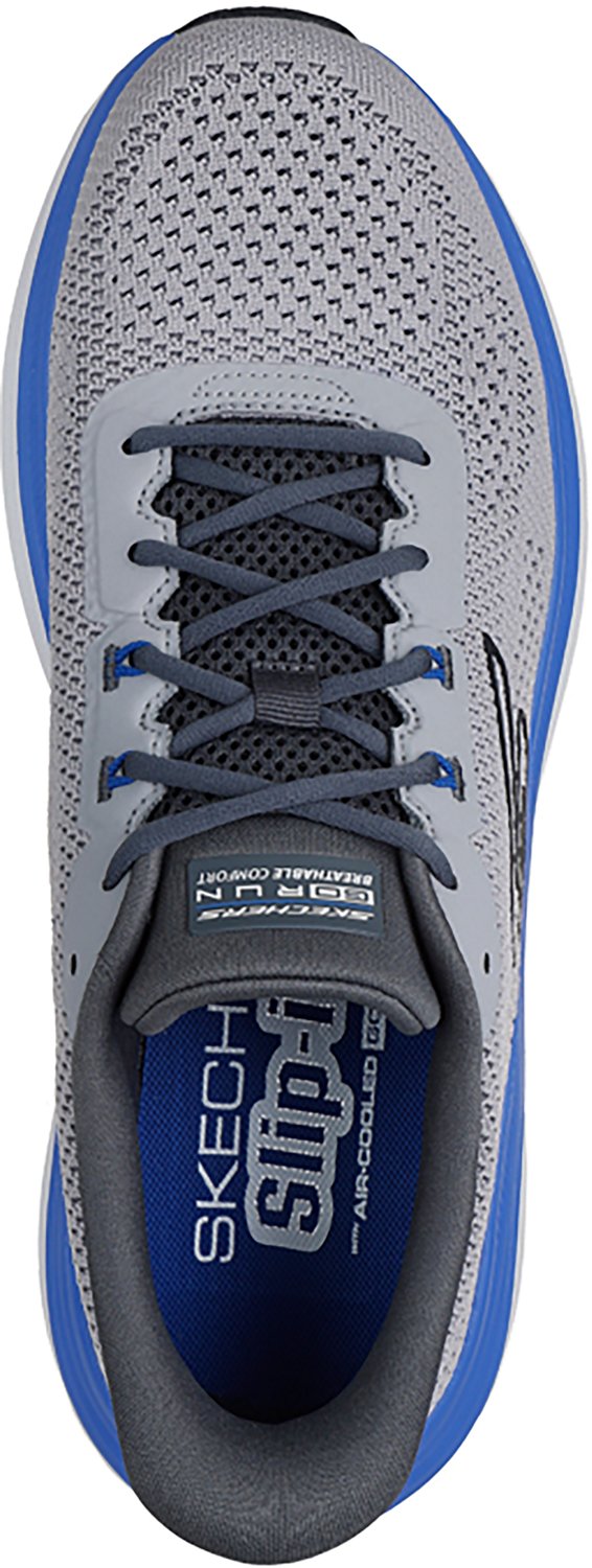 SKECHERS Men's Max Cushioning Endeavor Slip In Shoes - view number 4
