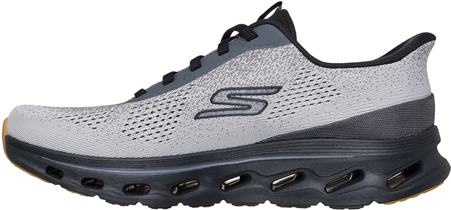 Skechers Men's Max Cushioning Glide Step Maser Slip-in Shoes - view number 2