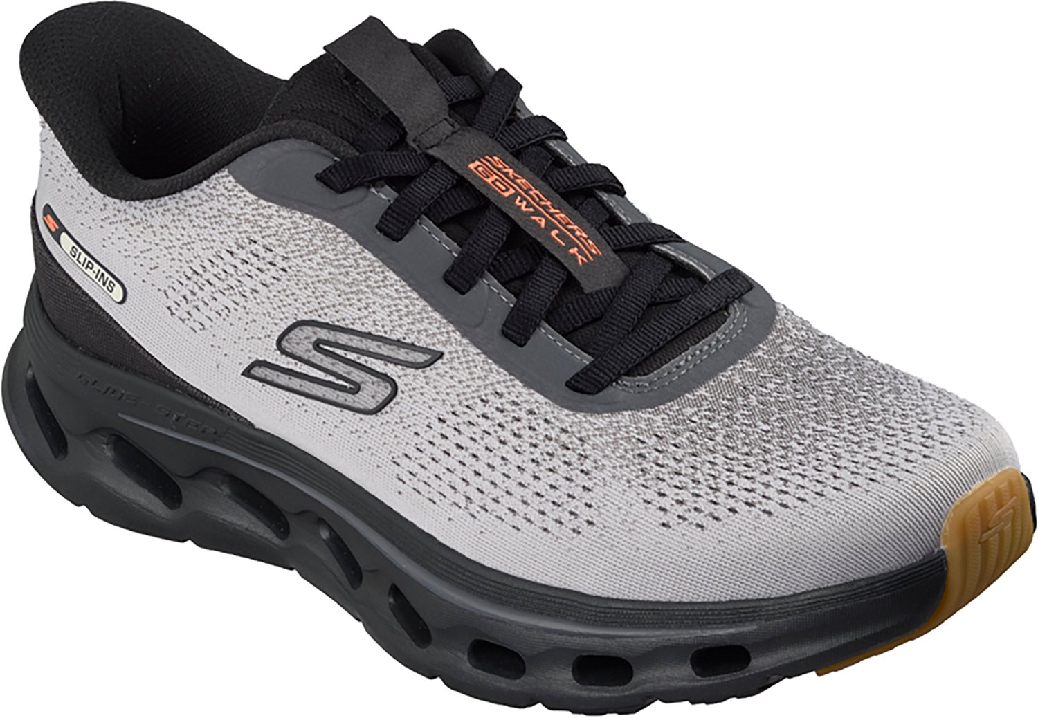 Skechers Men's Max Cushioning Glide Step Maser Slip-in Shoes - view number 3