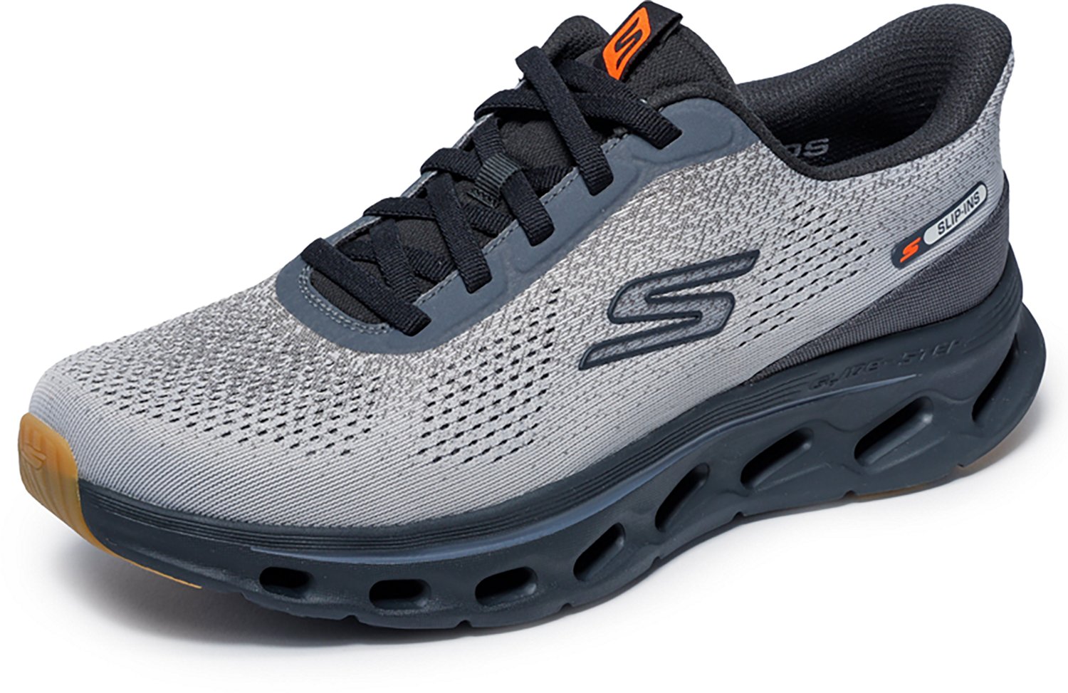 Skechers Men's Max Cushioning Glide Step Maser Slip-in Shoes - view number 4