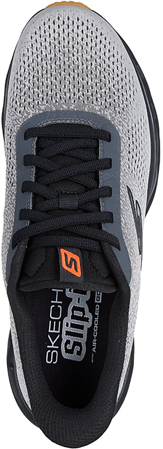 Skechers Men's Max Cushioning Glide Step Maser Slip-in Shoes - view number 5