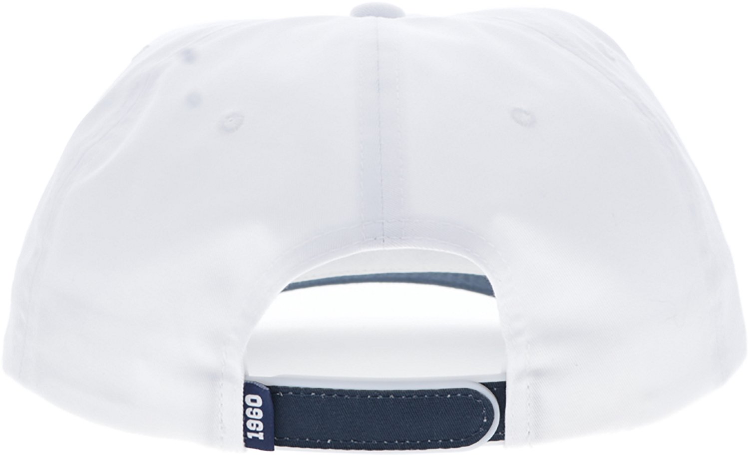 Hooey Dallas Cowboys Start Logo Rope Cap