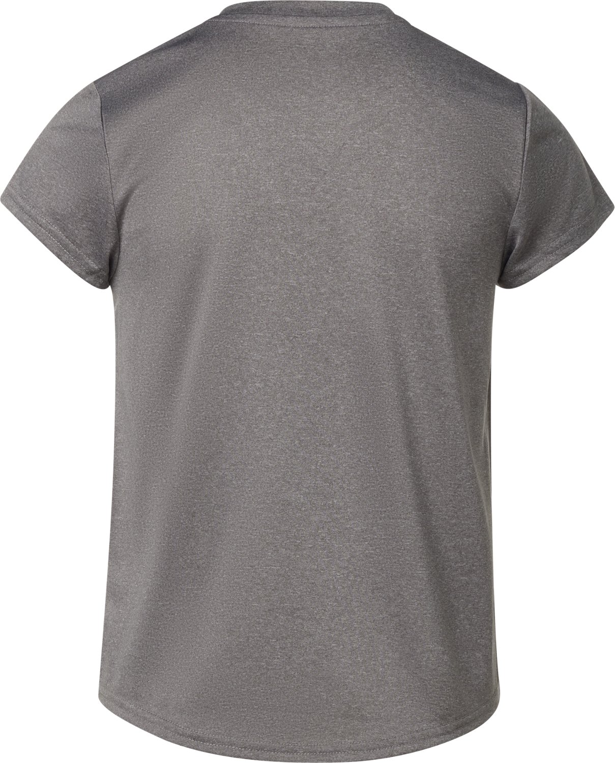 BCG Girls' Turbo GFX Short Sleeve T-shirt - view number 2